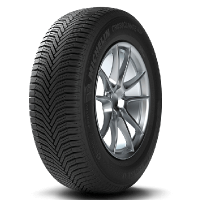 MICHELIN CROSS CLIMATE SUV